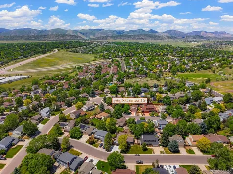 7269 S Garland Court Littleton CO 80128