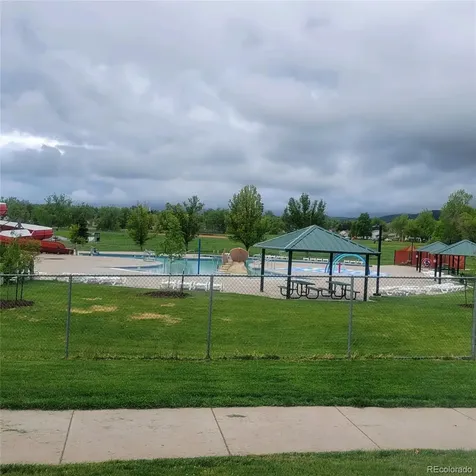 7269 S Garland Court Littleton CO 80128