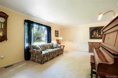 7269 S Garland Court Littleton CO 80128
