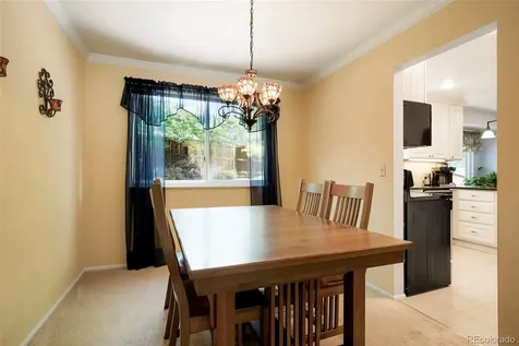7269 S Garland Court Littleton CO 80128
