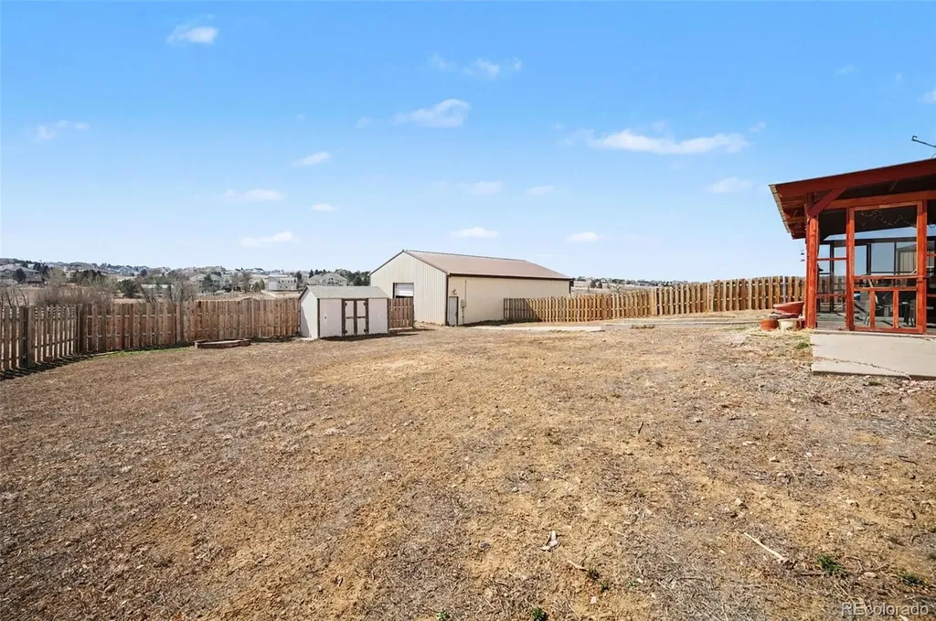 15665 Havana Way Brighton CO 80602