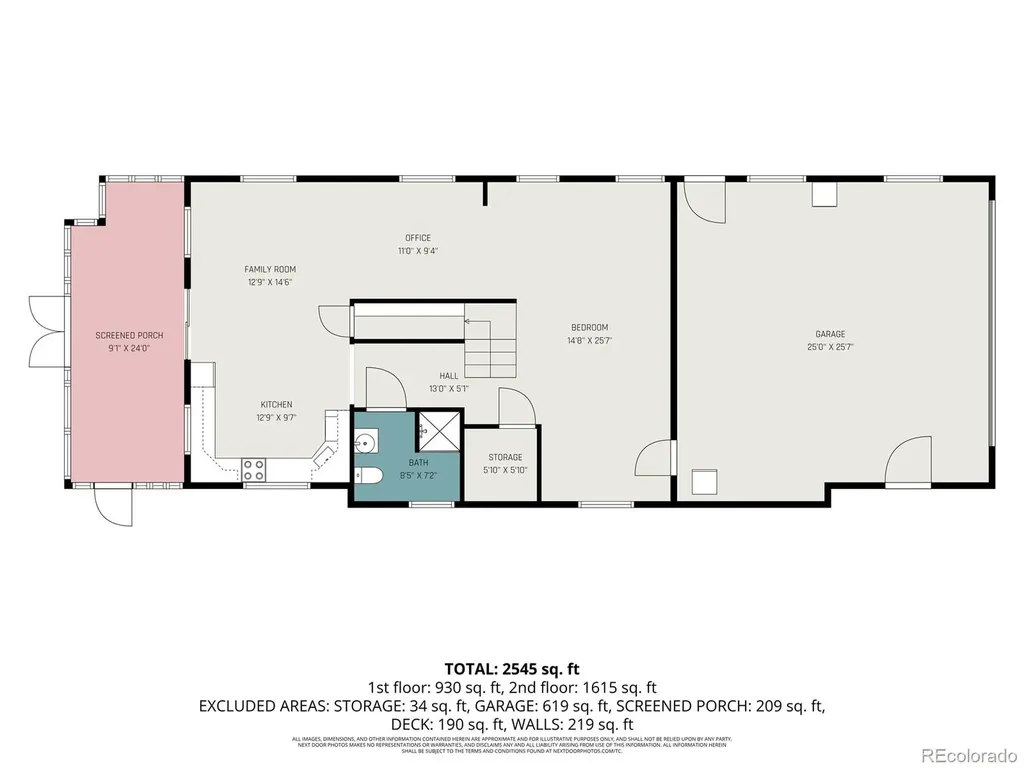 15665 Havana Way Brighton CO 80602