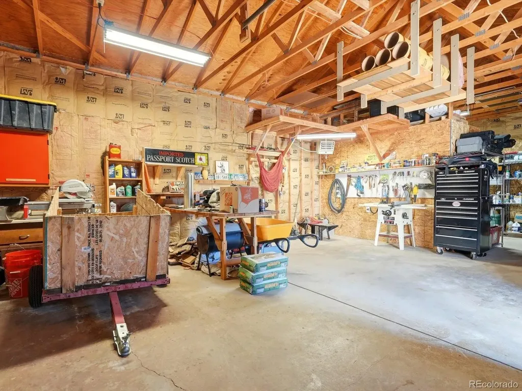1170 Apex Valley Road Black Hawk CO 80422