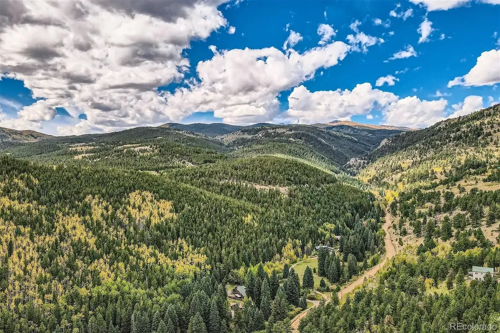 1170 Apex Valley Road Black Hawk CO 80422