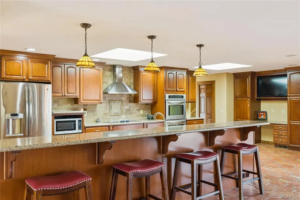 3056 Winnebago Drive Sedalia CO 80135
