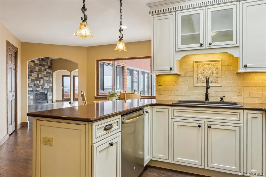 3056 Winnebago Drive Sedalia CO 80135