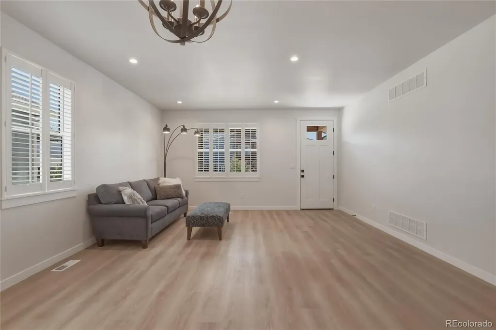10704 Willow Avenue Poncha Springs CO 81242