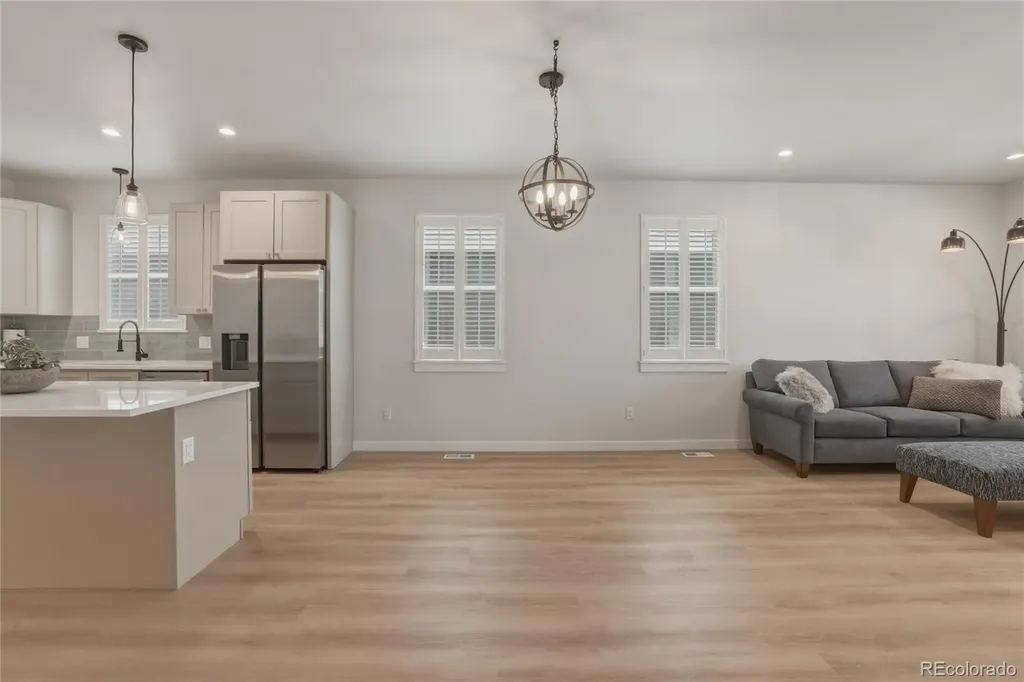 10704 Willow Avenue Poncha Springs CO 81242