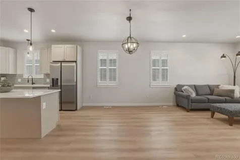 10704 Willow Avenue Poncha Springs CO 81242