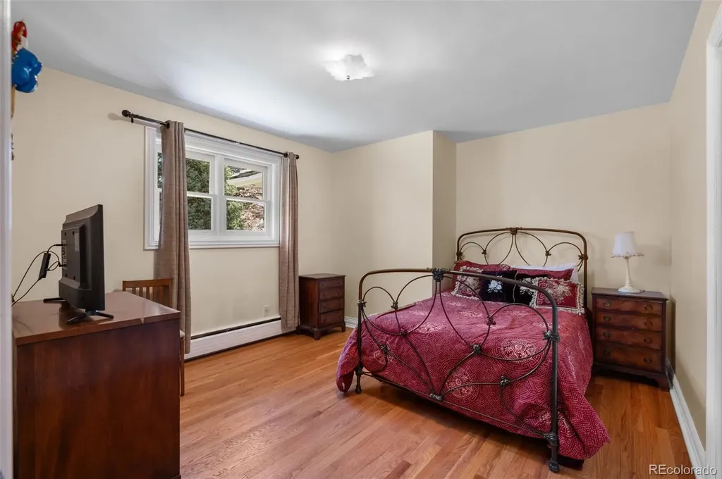 3236 S Saint Paul Street Denver CO 80210