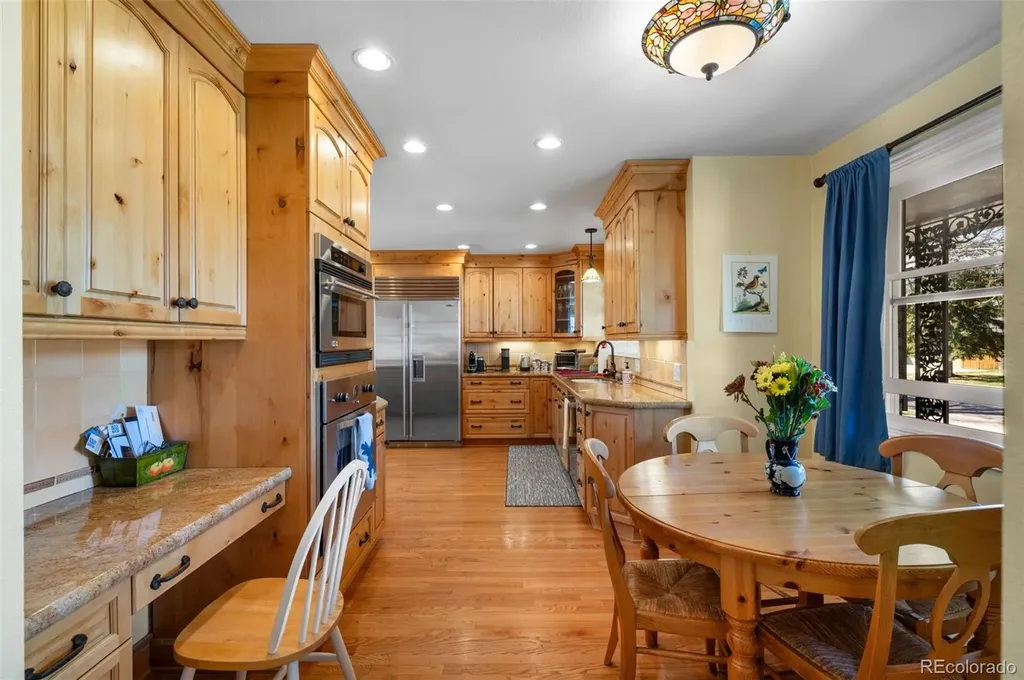 3236 S Saint Paul Street Denver CO 80210