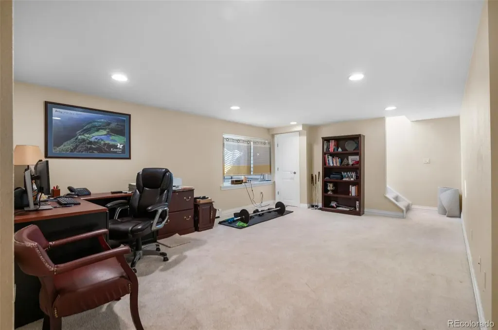 3236 S Saint Paul Street Denver CO 80210