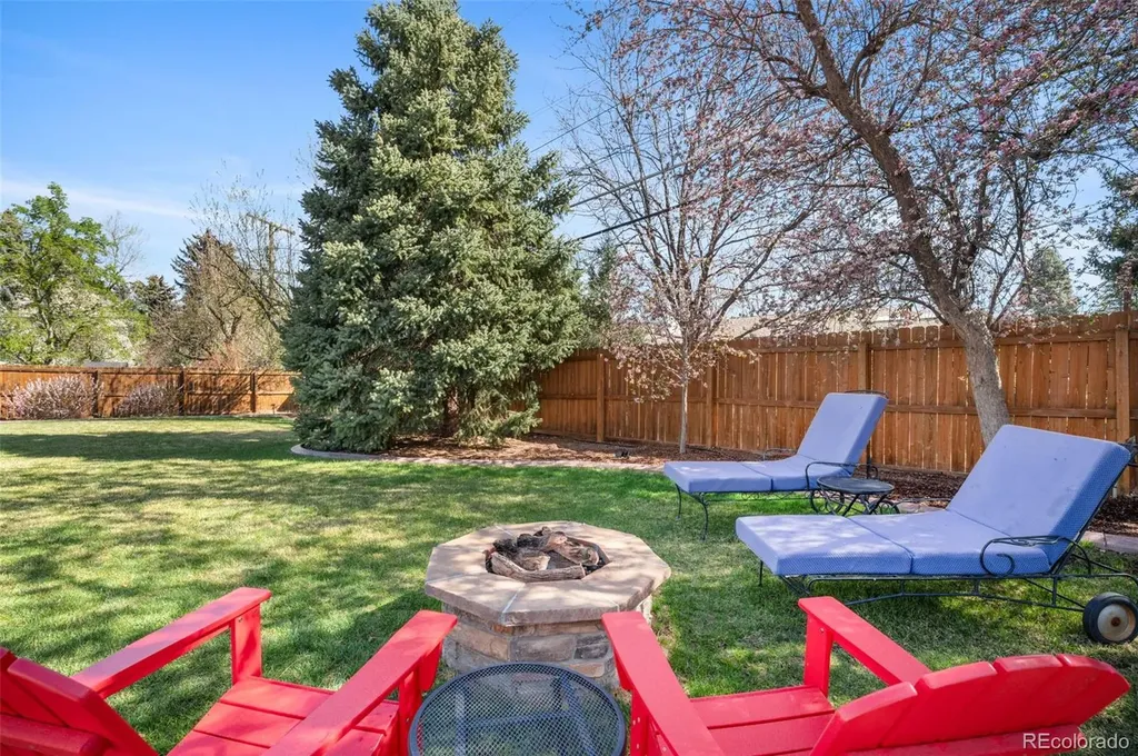 3236 S Saint Paul Street Denver CO 80210
