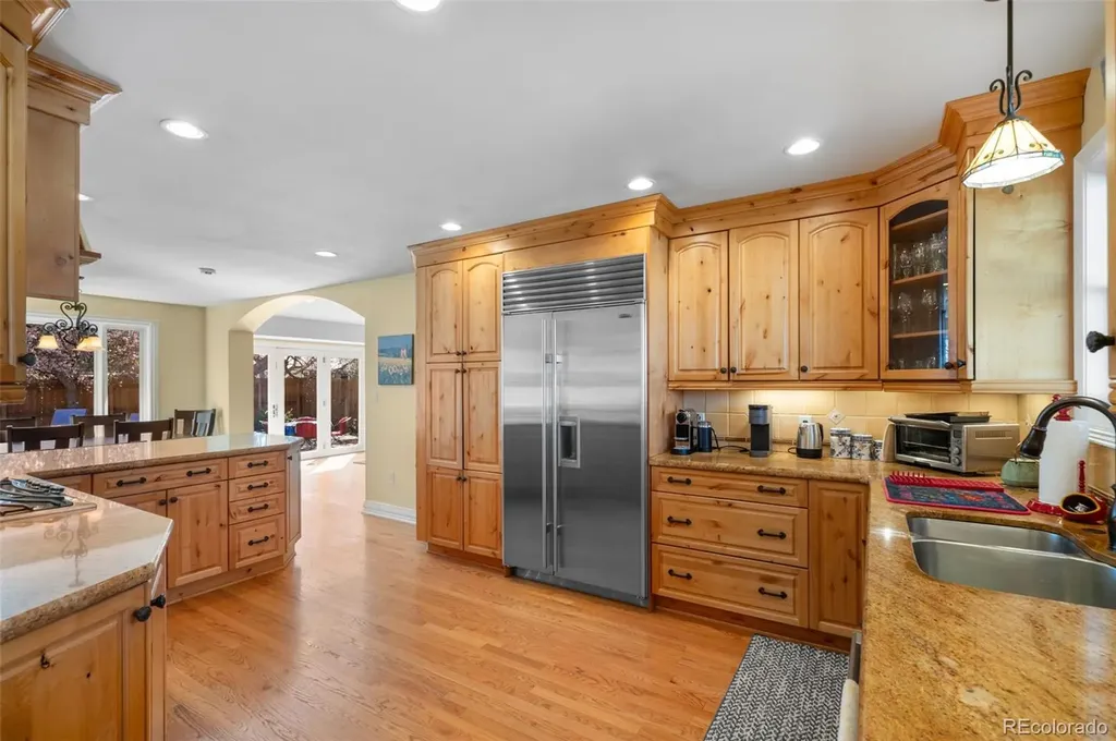 3236 S Saint Paul Street Denver CO 80210