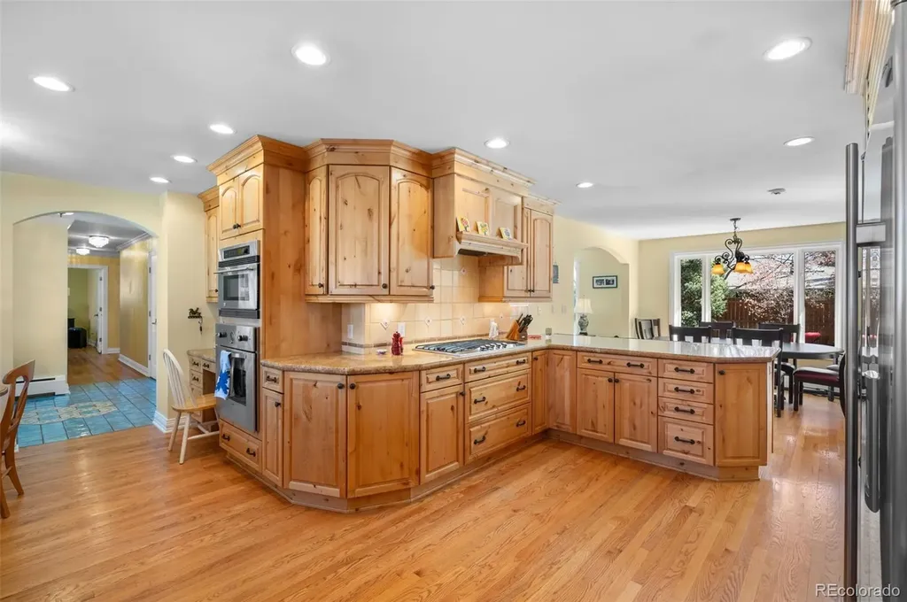 3236 S Saint Paul Street Denver CO 80210