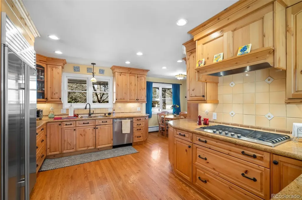 3236 S Saint Paul Street Denver CO 80210