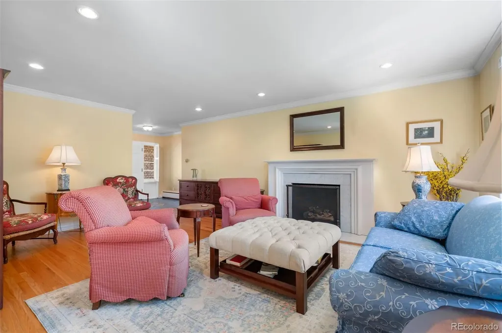 3236 S Saint Paul Street Denver CO 80210