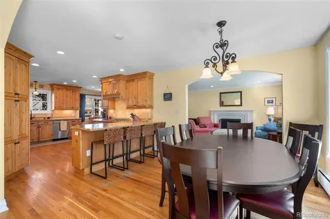 3236 S Saint Paul Street Denver CO 80210