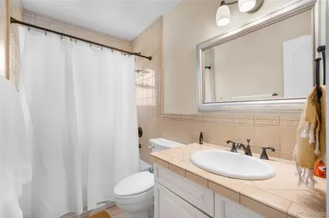 3236 S Saint Paul Street Denver CO 80210