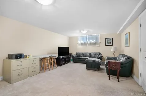 3236 S Saint Paul Street Denver CO 80210