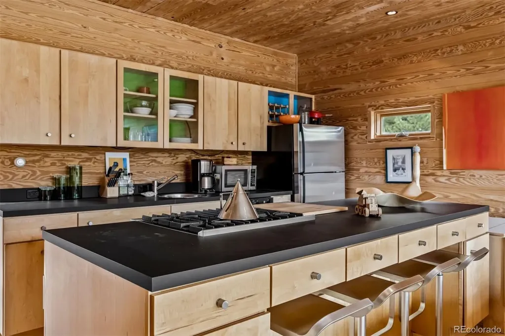 41750 N Us Highway 24 Granite CO 81228