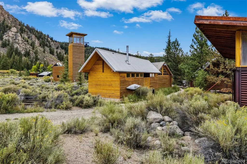 41750 N Us Highway 24 Granite CO 81228