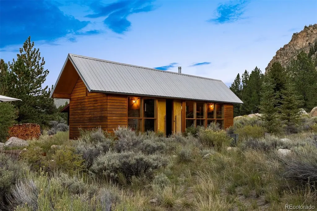 41750 N Us Highway 24 Granite CO 81228