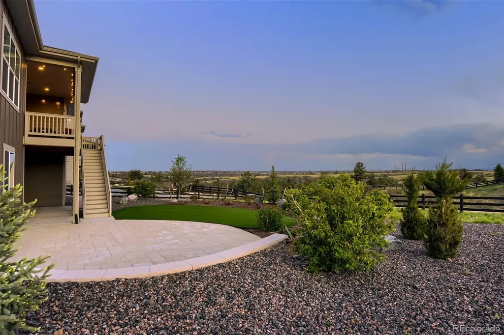 3158 Wingspan Point Castle Rock CO 80108