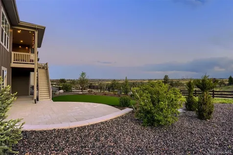3158 Wingspan Point Castle Rock CO 80108