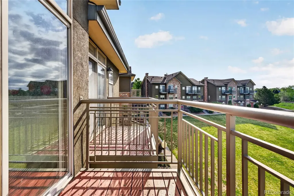 18726 E Yale Circle Aurora CO 80013