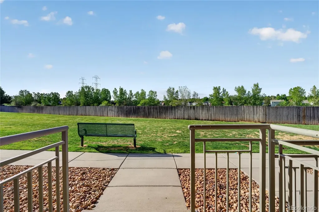 18726 E Yale Circle Aurora CO 80013