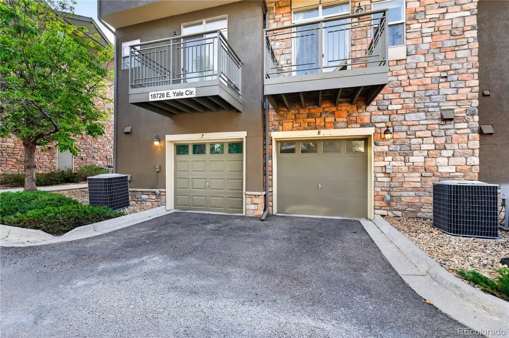 18726 E Yale Circle Aurora CO 80013