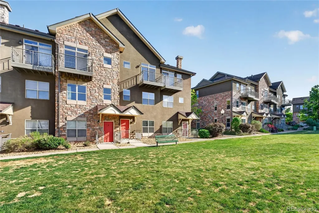 18726 E Yale Circle Aurora CO 80013
