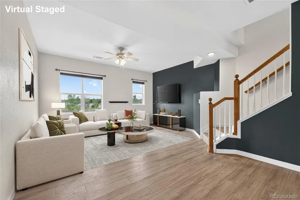 18726 E Yale Circle Aurora CO 80013