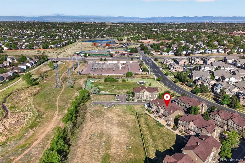 18726 E Yale Circle Aurora CO 80013