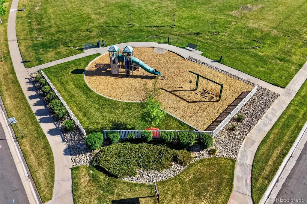 18726 E Yale Circle Aurora CO 80013
