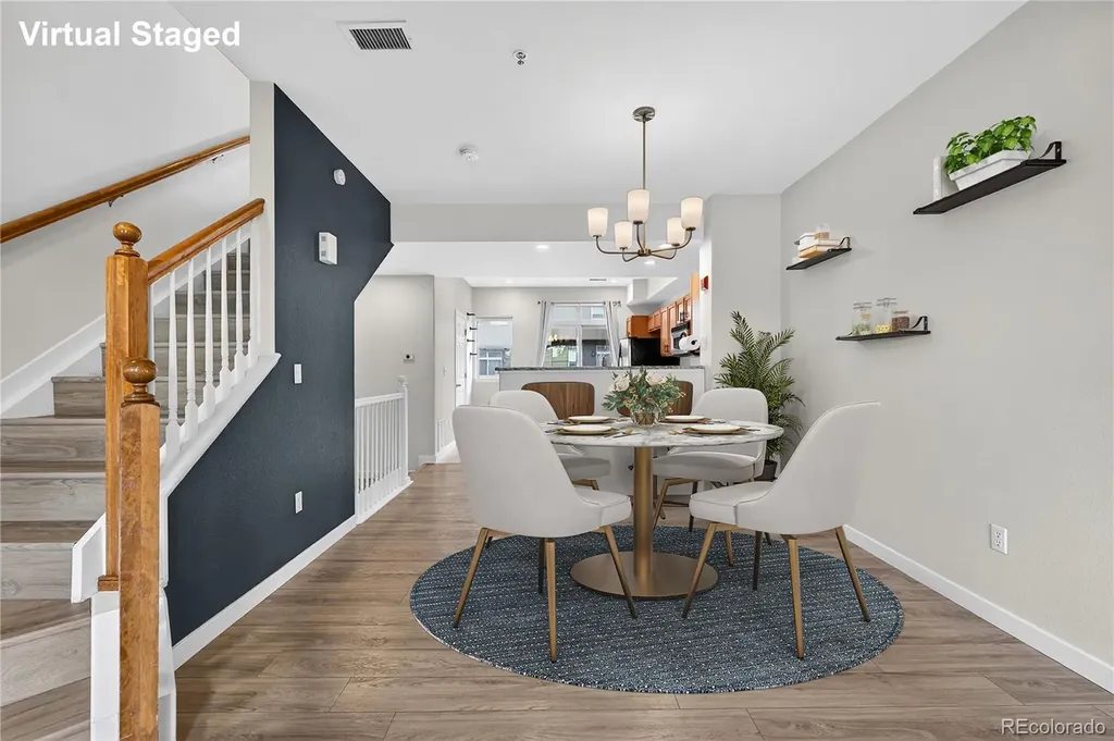 18726 E Yale Circle Aurora CO 80013