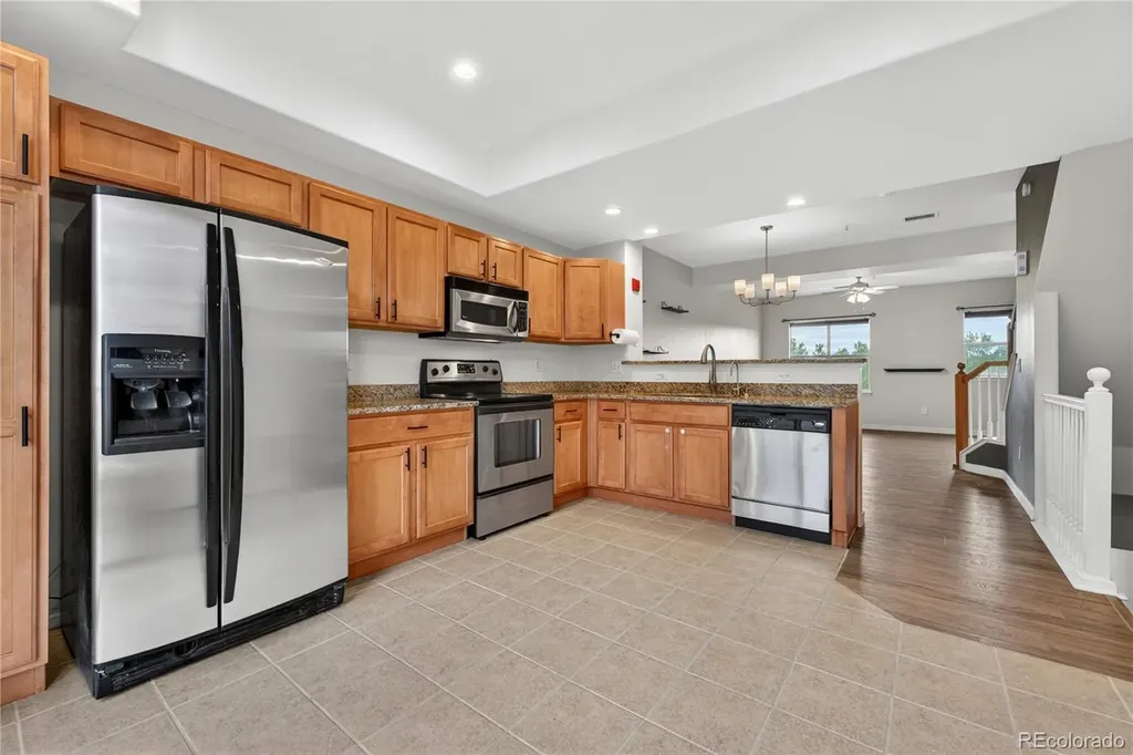 18726 E Yale Circle Aurora CO 80013