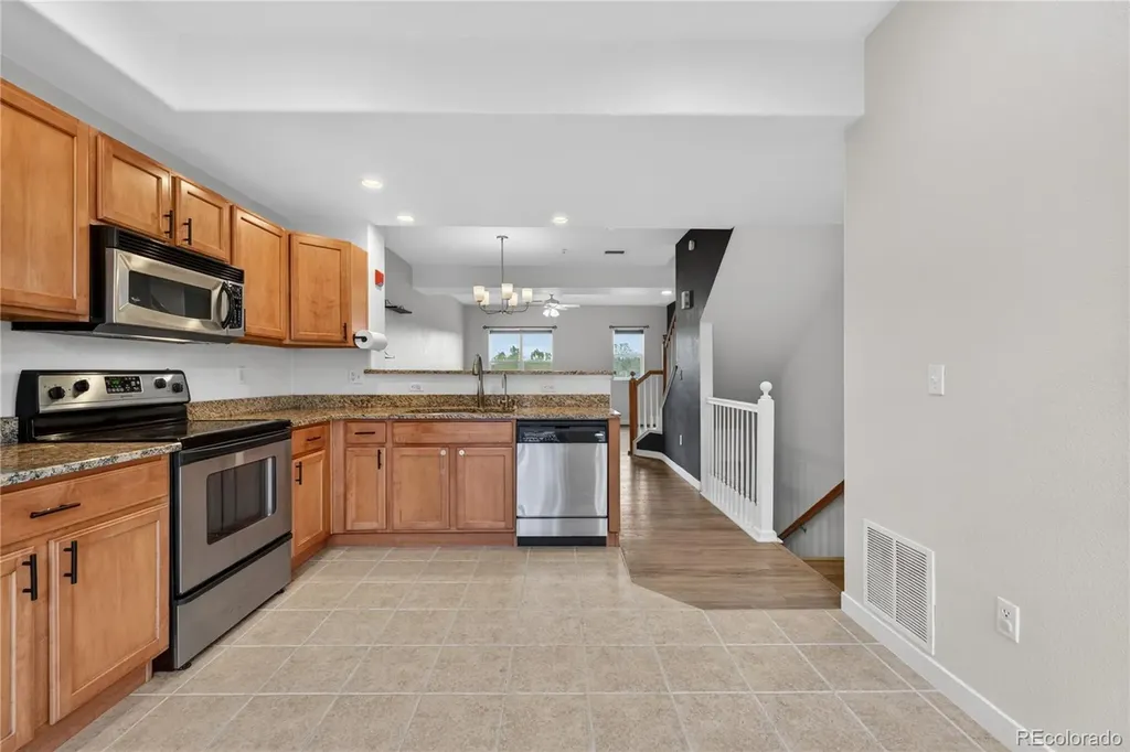 18726 E Yale Circle Aurora CO 80013