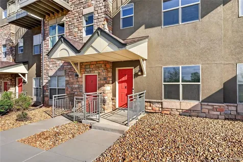18726 E Yale Circle Aurora CO 80013