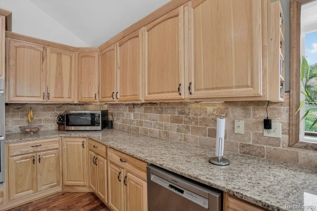 9053 Gray Fox Drive Evergreen CO 80439