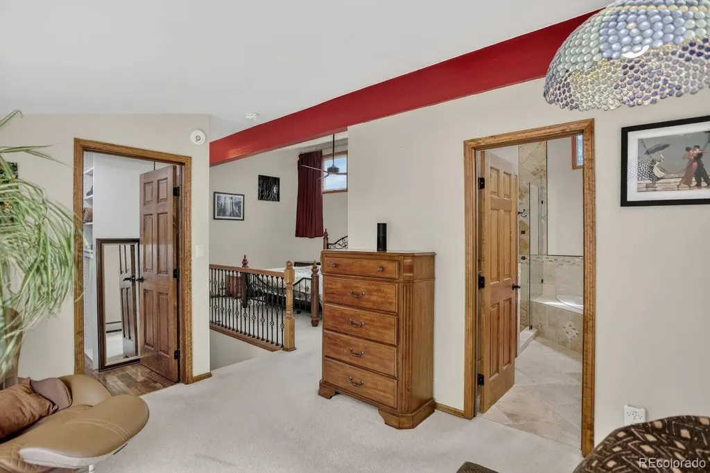 9053 Gray Fox Drive Evergreen CO 80439