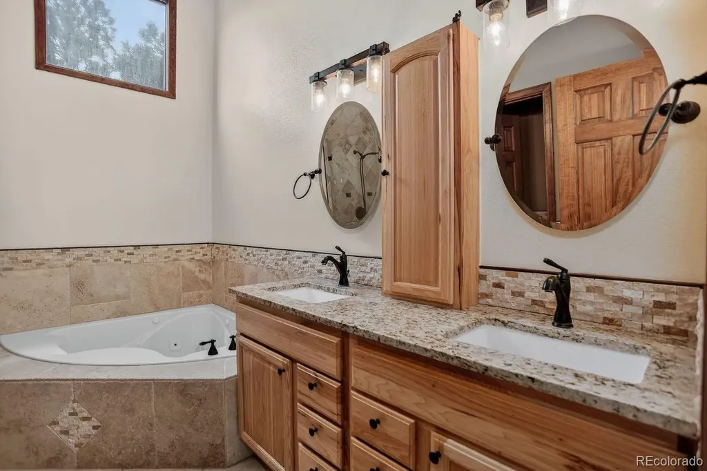 9053 Gray Fox Drive Evergreen CO 80439