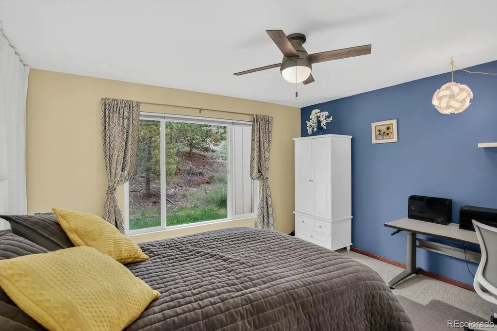 9053 Gray Fox Drive Evergreen CO 80439