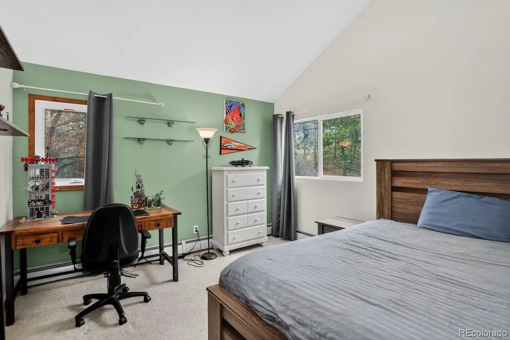 9053 Gray Fox Drive Evergreen CO 80439