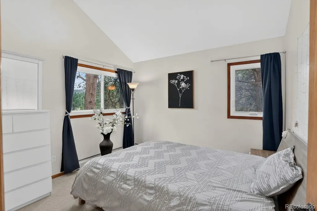 9053 Gray Fox Drive Evergreen CO 80439