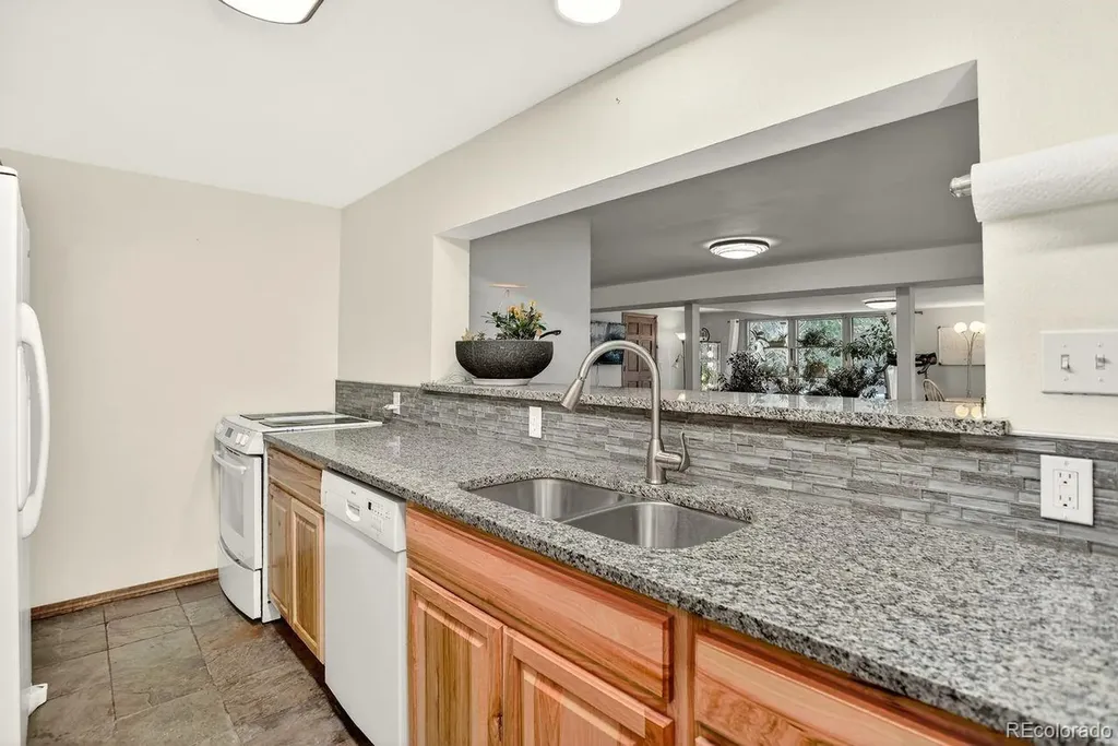 9053 Gray Fox Drive Evergreen CO 80439