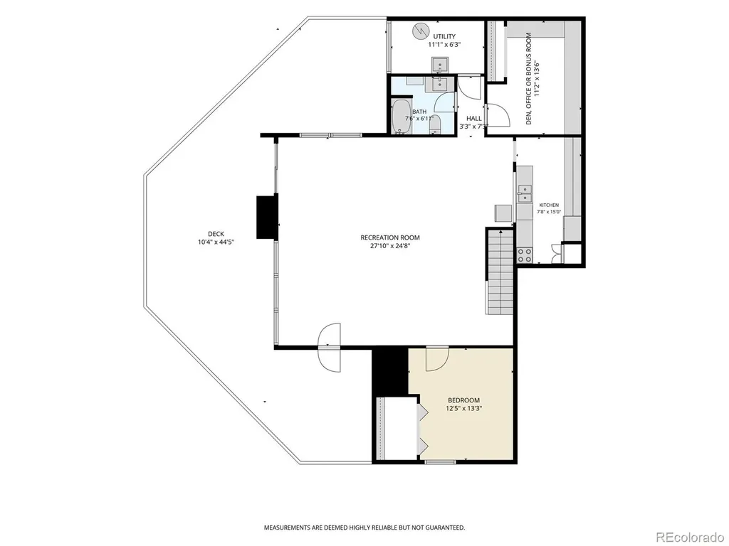 9053 Gray Fox Drive Evergreen CO 80439