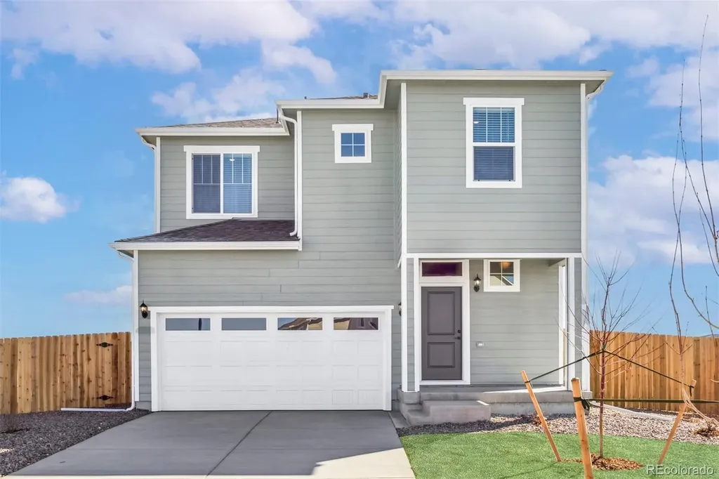 17752 E 94th Place Commerce City CO 80022