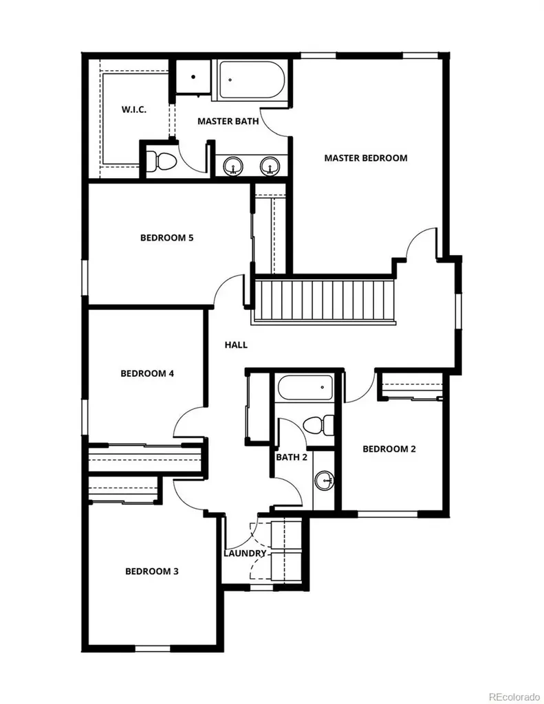 17752 E 94th Place Commerce City CO 80022